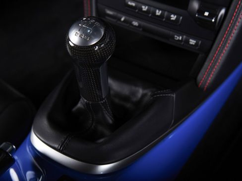 Used 2011 Porsche 911 Carrera 4S image 7