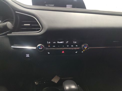 Certified 2025 MAZDA CX-30 AWD 2.5 S w/ Preferred Package image 4