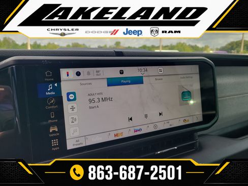 Used 2024 Jeep Wrangler Unlimited Sport AWD/4WD image 20