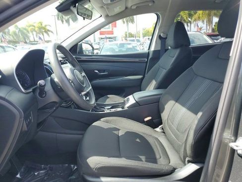 Certified 2023 Hyundai Tucson SEL image 12