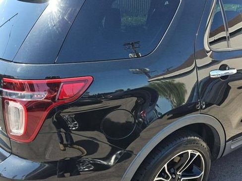 Used 2013 Ford Explorer Sport AWD/4WD image 13