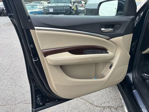 Used 2020 Acura MDX SH-AWD image 27