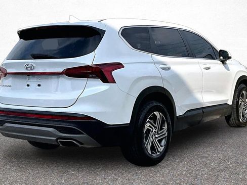 Used 2022 Hyundai Santa Fe SE FWD image 7