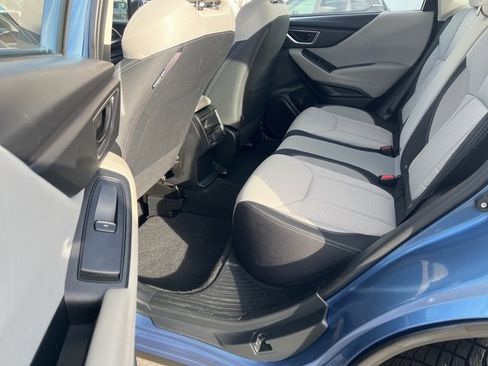 Used 2023 Subaru Forester image 10