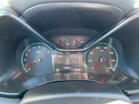 Used 2016 Chevrolet Colorado Z71 image 30