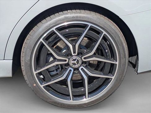 New 2026 Mercedes-Benz C 300 Sedan image 10