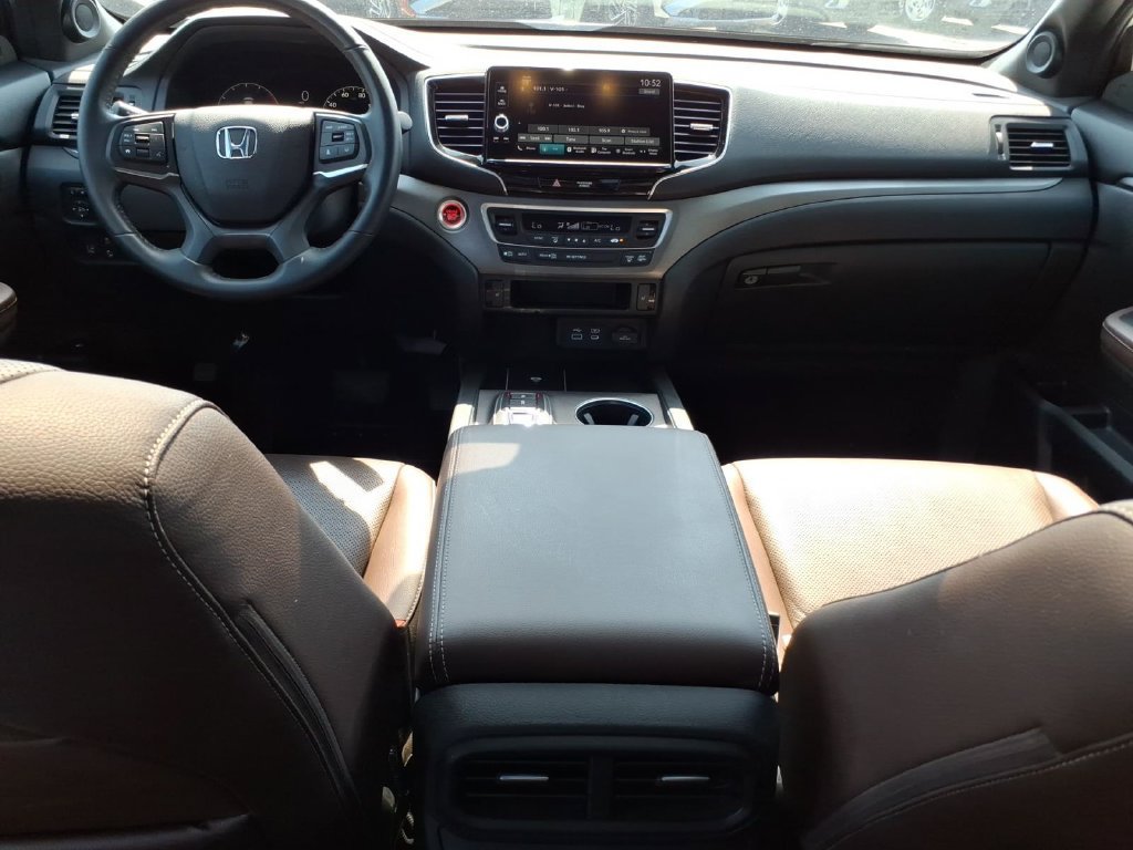 Used 2024 Honda Ridgeline RTL image 12