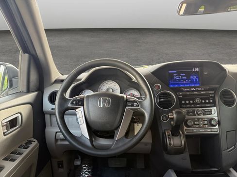 Used 2015 Honda Pilot LX image 27