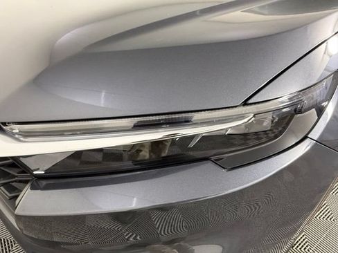 Used 2026 Honda CR-V LX image 11