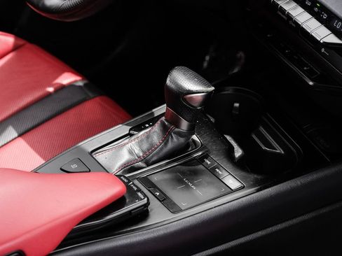 Used 2019 Lexus UX 200 F Sport w/ F Sport Premium Package FWD image 25