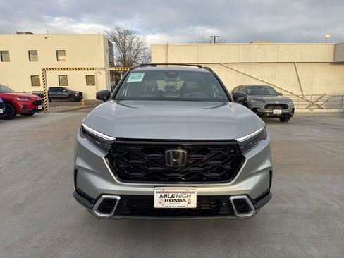 Used 2024 Honda CR-V Sport Touring image 3