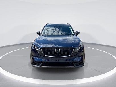 New 2026 MAZDA CX-5 Preferred