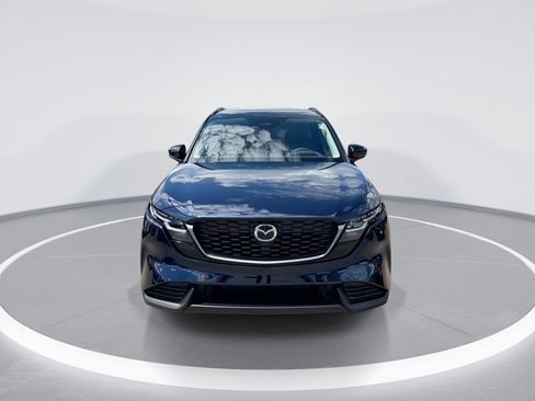 New 2026 MAZDA CX-5 Preferred AWD/4WD image 3