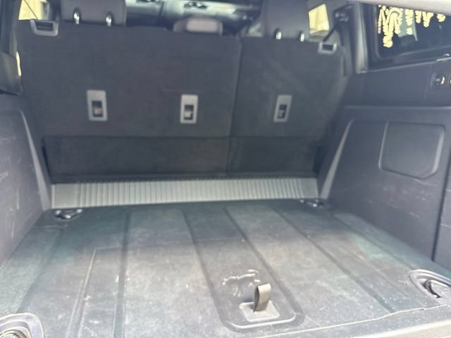 Used 2022 Ford Bronco Badlands AWD/4WD image 14