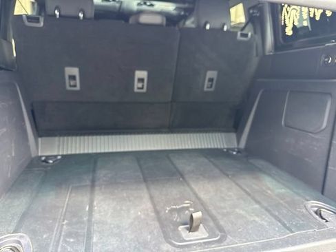 Used 2022 Ford Bronco Badlands AWD/4WD image 14