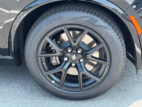 New 2026 Dodge Durango GT w/ Tow 'N Go Package AWD/4WD image 11