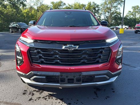 Used 2027 Chevrolet Equinox LT w/ Convenience Package II AWD/4WD image 8