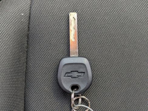 Used 2021 Chevrolet Spark LS image 26