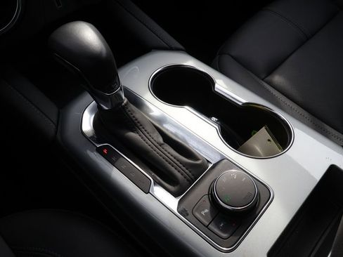 Certified 2022 Chevrolet Blazer LT w/ Sound & Technology Package image 25