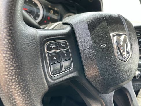 Used 2016 RAM 3500 Tradesman w/ Power & Remote Entry Group AWD/4WD image 29