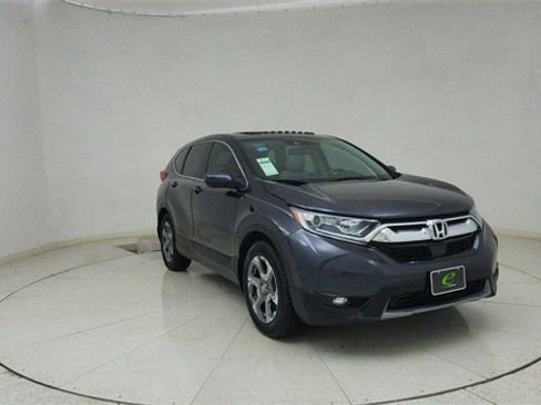 Used 2017 Honda CR-V EX-L image 63