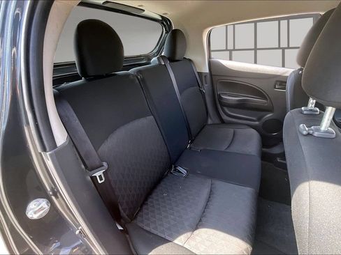 Used 2024 Mitsubishi Mirage FWD image 22