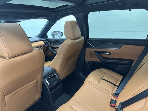 New 2026 MAZDA CX-70 3.3 Turbo S w/ Premium Plus image 17