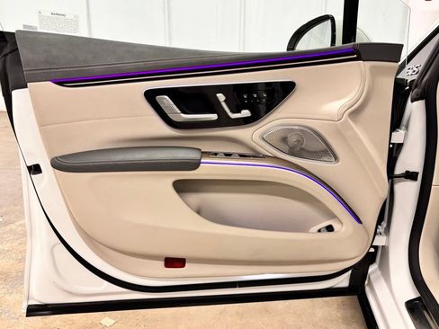 Certified 2023 Mercedes-Benz EQS 450+ Sedan image 17