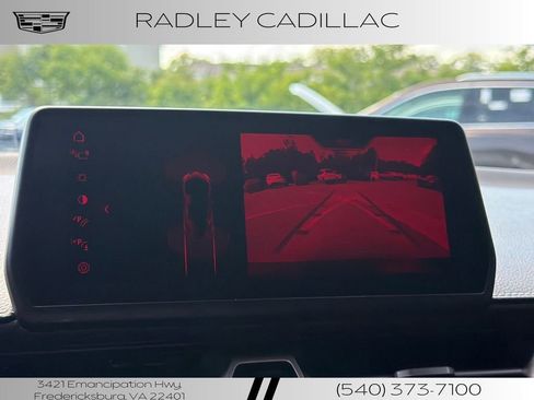 Used 2022 Toyota Supra Premium w/ Driver Assist Package RWD image 8