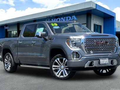 Used 2020 GMC Sierra 1500 Denali w/ Denali Ultimate Package