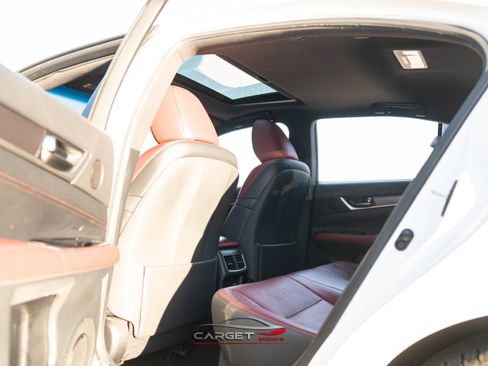 Used 2020 Lexus GS 350 F Sport image 21