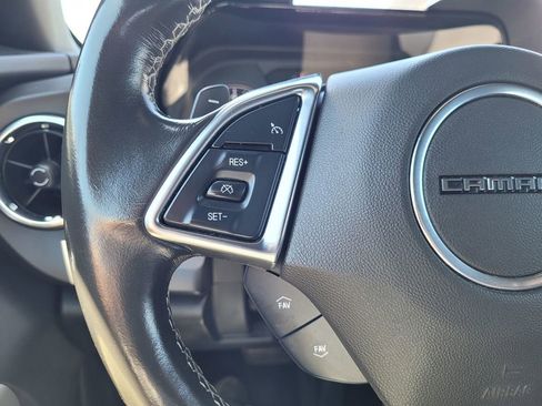 Used 2023 Chevrolet Camaro LT image 18