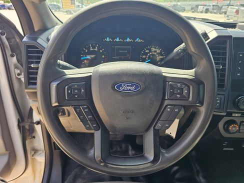 Used 2018 Ford F150 XL w/ Equipment Group 101A Mid AWD/4WD image 17