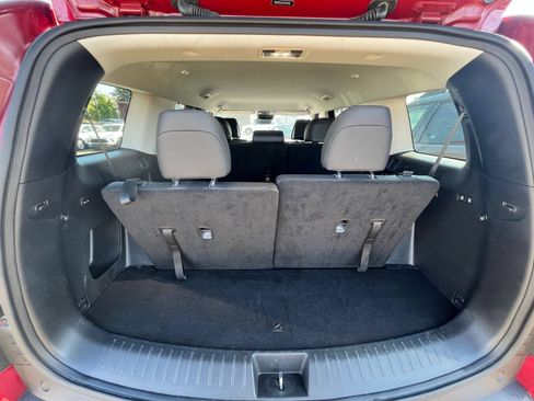 Used 2026 Hyundai Santa Fe SEL AWD/4WD image 33