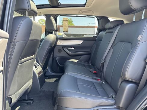 New 2026 MAZDA CX-90 3.3 Turbo w/ Premium Sport Pkg AWD/4WD image 23