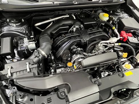 Used 2025 Subaru Crosstrek 2.5i Sport AWD/4WD image 11