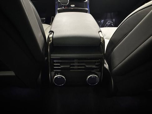 Used 2024 Land Rover Range Rover Sport Autobiography image 24