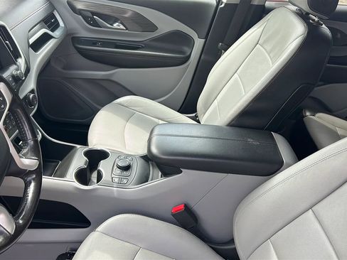 Used 2020 GMC Terrain SLT image 21
