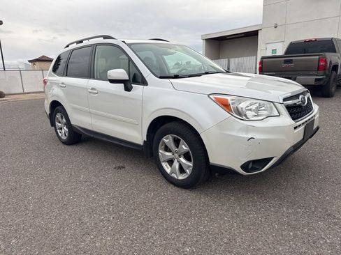 Used 2014 Subaru Forester 2.5i Premium w/ All-Weather Package image 7