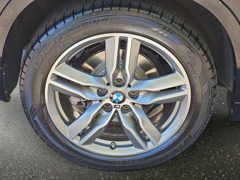 Used 2016 BMW X1 xDrive28i AWD/4WD image 36