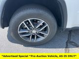 Used 2018 Jeep Grand Cherokee Limited w/ Luxury Group II image 4