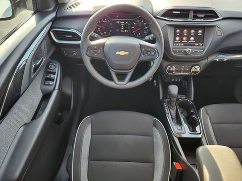 Certified 2023 Chevrolet TrailBlazer LS image 16