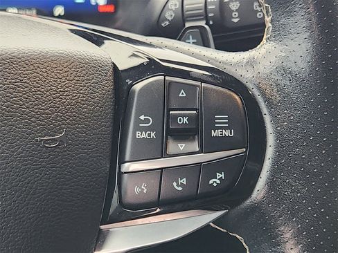 Used 2023 Ford Explorer ST w/ Equipment Group 401A image 28