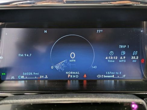 Certified 2022 Lincoln Navigator Reserve image 14