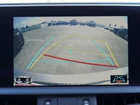 Used 2020 Lexus ES 350 w/ Premium Package FWD image 27