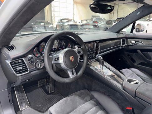 Used 2015 Porsche Panamera GTS image 7