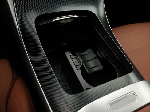 Certified 2023 Mercedes-Benz C 300 Sedan image 15