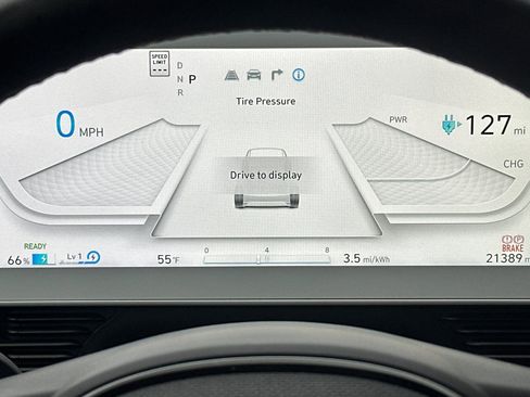 Used 2024 Hyundai Ioniq 5 SEL image 29