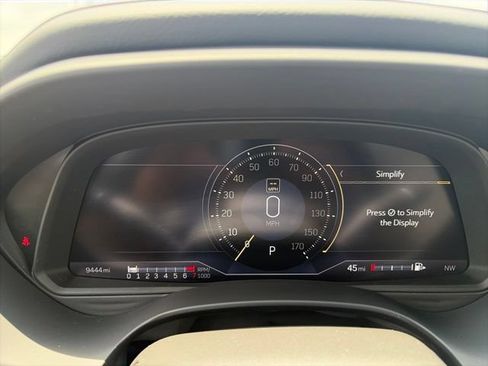 Used 2025 Cadillac CT4 Premium Luxury AWD/4WD image 20