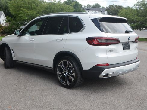 Used 2023 BMW X5 sDrive40i w/ Premium Package RWD image 20